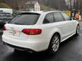 Audi A4 allroad 2.0 TFSi 16V 179 cv Série 3 Phase 2 Sline + Weiß - thumbnail 7