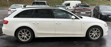 2.0 TFSi 16V 179 cv Série 3 Phase 2 Sline +