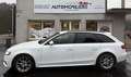 Audi A4 allroad 2.0 TFSi 16V 179 cv Série 3 Phase 2 Sline + Weiß - thumbnail 8