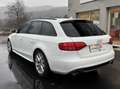 Audi A4 allroad 2.0 TFSi 16V 179 cv Série 3 Phase 2 Sline + Weiß - thumbnail 6