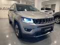 Jeep Compass 2.0 Multijet II aut. 4WD Limited Grigio - thumbnail 3