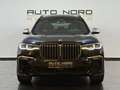 BMW X7 M50 d*AHK*22`´*Standhzg*Soft-Close*Pano*7* Noir - thumbnail 2
