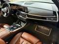 BMW X7 M50 d*AHK*22`´*Standhzg*Soft-Close*Pano*7* Noir - thumbnail 15