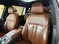 BMW X7 M50 d*AHK*22`´*Standhzg*Soft-Close*Pano*7* Noir - thumbnail 12