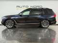 BMW X7 M50 d*AHK*22`´*Standhzg*Soft-Close*Pano*7* Noir - thumbnail 8