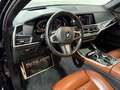 BMW X7 M50 d*AHK*22`´*Standhzg*Soft-Close*Pano*7* Noir - thumbnail 14