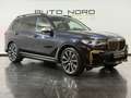 BMW X7 M50 d*AHK*22`´*Standhzg*Soft-Close*Pano*7* Noir - thumbnail 3