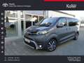 Toyota Proace Verso 2.0D L1 Navi SHZ 8-Sitze AHK HeadUp Grau - thumbnail 1