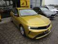Opel Astra Edition 1.2 Turbo Euro6d ABS+ESP Жовтий - thumbnail 2
