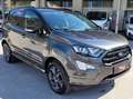 Ford EcoSport ST-Line Grau - thumbnail 4
