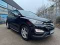 Hyundai SANTA FE 2.4i GDI 4WD i-Catcher 7p. Schwarz - thumbnail 5