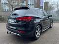 Hyundai SANTA FE 2.4i GDI 4WD i-Catcher 7p. Schwarz - thumbnail 4