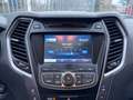 Hyundai SANTA FE 2.4i GDI 4WD i-Catcher 7p. Schwarz - thumbnail 14