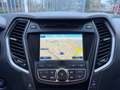 Hyundai SANTA FE 2.4i GDI 4WD i-Catcher 7p. Schwarz - thumbnail 15
