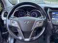 Hyundai SANTA FE 2.4i GDI 4WD i-Catcher 7p. Schwarz - thumbnail 10
