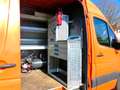 Mercedes-Benz Sprinter II Kasten 314 CDI Werkstatt Sortimo Orange - thumbnail 6