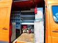 Mercedes-Benz Sprinter II Kasten 314 CDI Werkstatt Sortimo Orange - thumbnail 7
