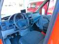 Mercedes-Benz Sprinter II Kasten 314 CDI Werkstatt Sortimo Orange - thumbnail 10