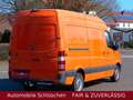 Mercedes-Benz Sprinter II Kasten 314 CDI Werkstatt Sortimo Orange - thumbnail 4