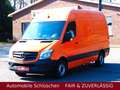 Mercedes-Benz Sprinter II Kasten 314 CDI Werkstatt Sortimo Orange - thumbnail 2