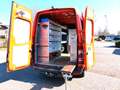 Mercedes-Benz Sprinter II Kasten 314 CDI Werkstatt Sortimo Orange - thumbnail 1