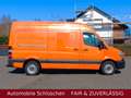 Mercedes-Benz Sprinter II Kasten 314 CDI Werkstatt Sortimo Orange - thumbnail 5