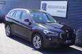 BMW X1 sDrive18i SPORT-LINE|NAVI|LED|AHK|SPORTSITZE| Noir - thumbnail 3
