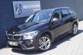 BMW X1 sDrive18i SPORT-LINE|NAVI|LED|AHK|SPORTSITZE| Noir - thumbnail 1