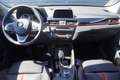 BMW X1 sDrive18i SPORT-LINE|NAVI|LED|AHK|SPORTSITZE| Noir - thumbnail 16