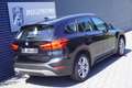BMW X1 sDrive18i SPORT-LINE|NAVI|LED|AHK|SPORTSITZE| Noir - thumbnail 9