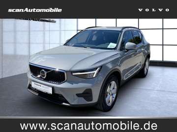 XC 40 Essential 2WD Bluetooth Navi LED Klima