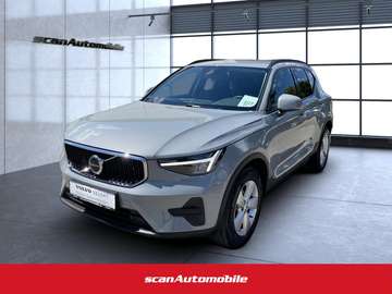 XC 40 Essential 2WD Bluetooth Navi LED Klima