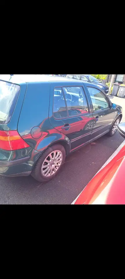 Volkswagen Golf TDI 90 Match