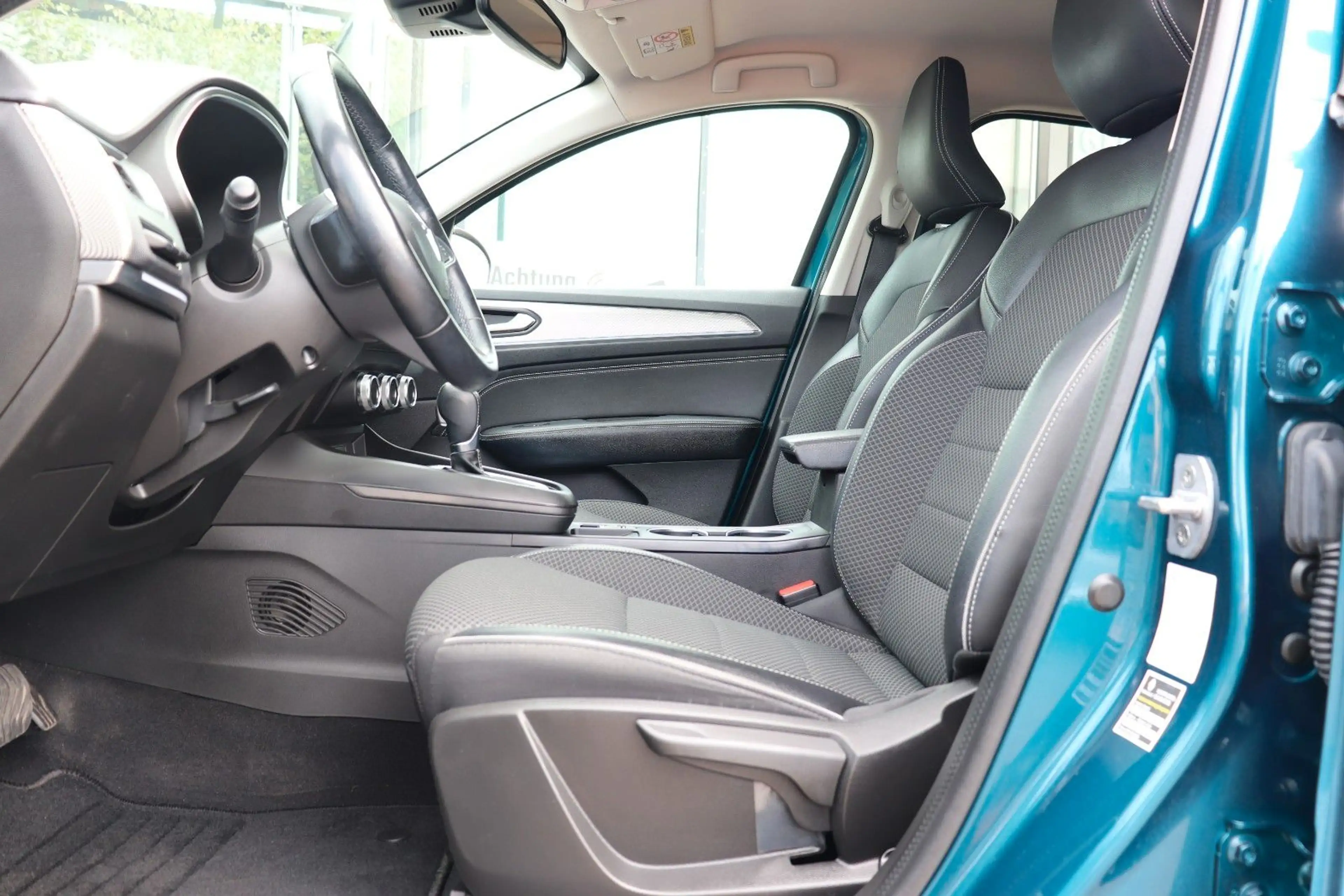 Renault Arkana Intens, AHK, Winterpaket, Navi. — photo 10