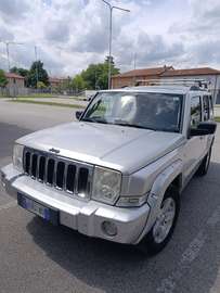 3.0 V6 crd Limited auto