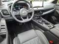 Nissan X-Trail 4x4 Tekna+ 5 Sitze HUD Android Auto Schwarz - thumbnail 13