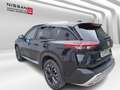 Nissan X-Trail 4x4 Tekna+ 5 Sitze HUD Android Auto Schwarz - thumbnail 4