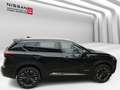 Nissan X-Trail 4x4 Tekna+ 5 Sitze HUD Android Auto Schwarz - thumbnail 7