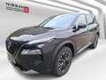 Nissan X-Trail 4x4 Tekna+ 5 Sitze HUD Android Auto Schwarz - thumbnail 1