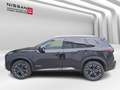 Nissan X-Trail 4x4 Tekna+ 5 Sitze HUD Android Auto Schwarz - thumbnail 3