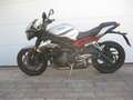 Triumph Street Triple R Low Ride High Srebrny - thumbnail 1