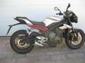 Triumph Street Triple R Low Ride High Srebrny - thumbnail 3