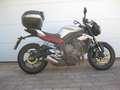 Triumph Street Triple R Low Ride High Srebrny - thumbnail 2