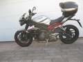 Triumph Street Triple R Low Ride High Srebrny - thumbnail 7