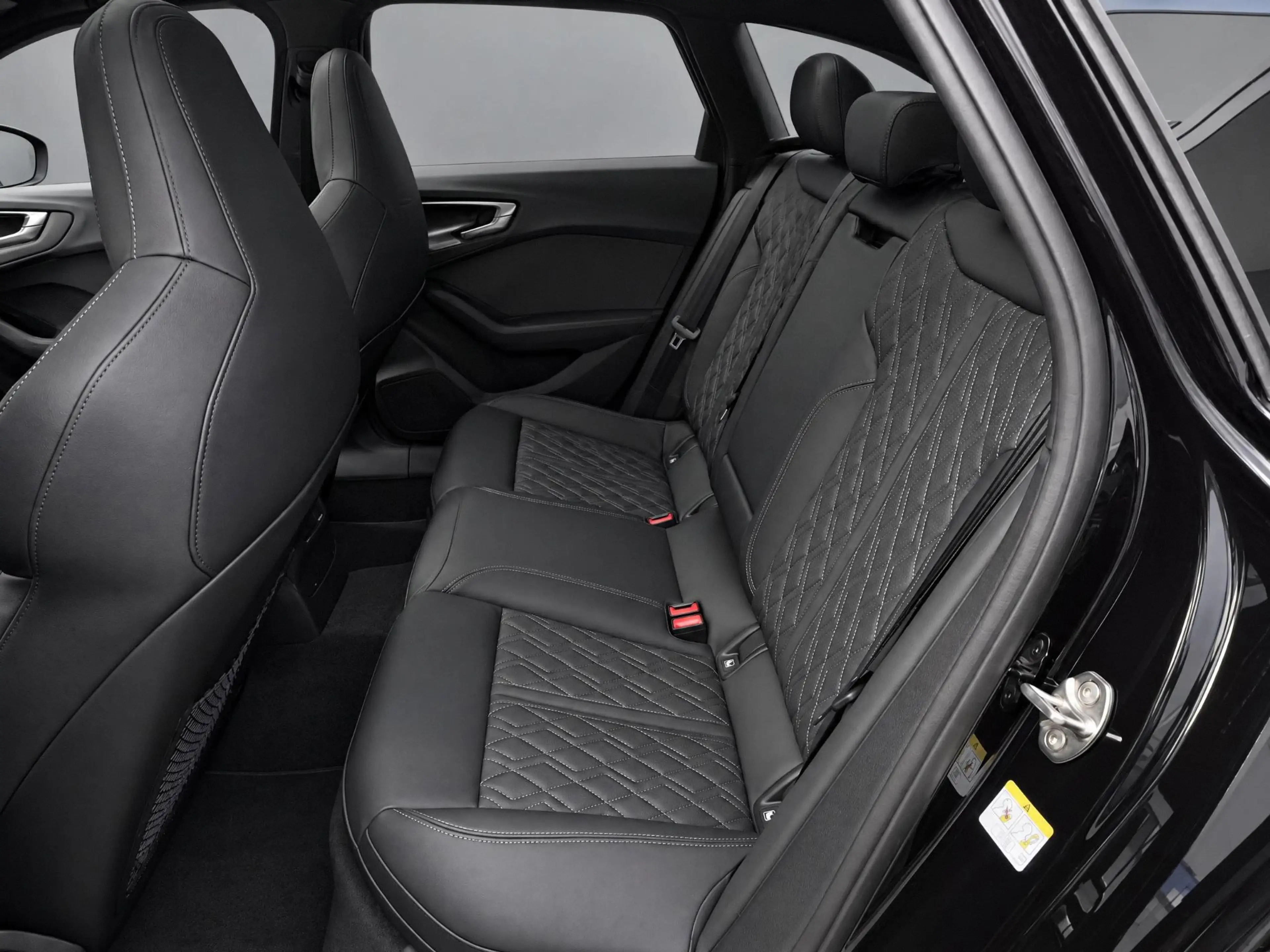 Audi S5 Avant 3.0 TFSI 367pk quattro 50 year edition · 360 — photo 12