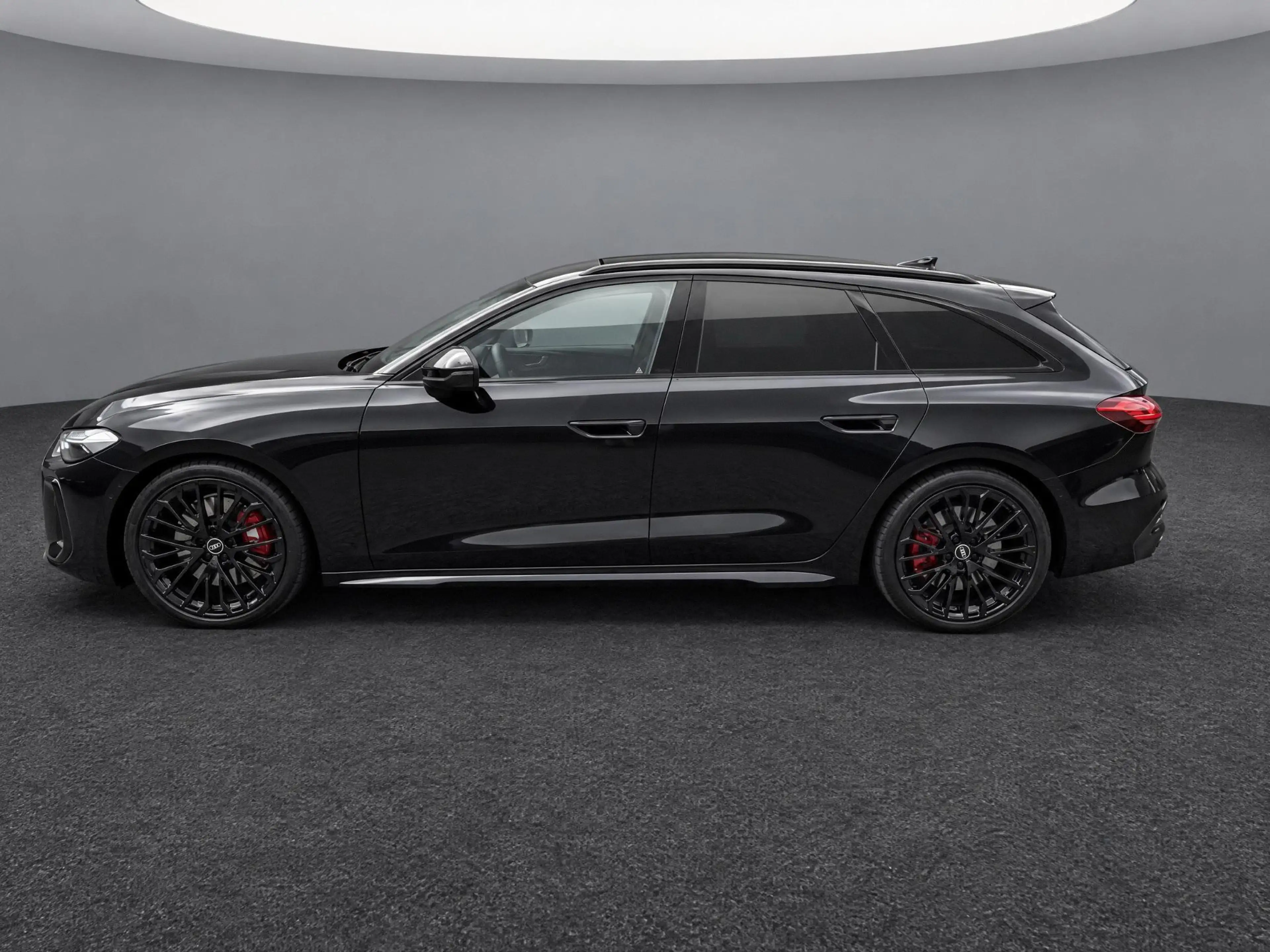 Audi S5 Avant 3.0 TFSI 367pk quattro 50 year edition · 360 — photo 4
