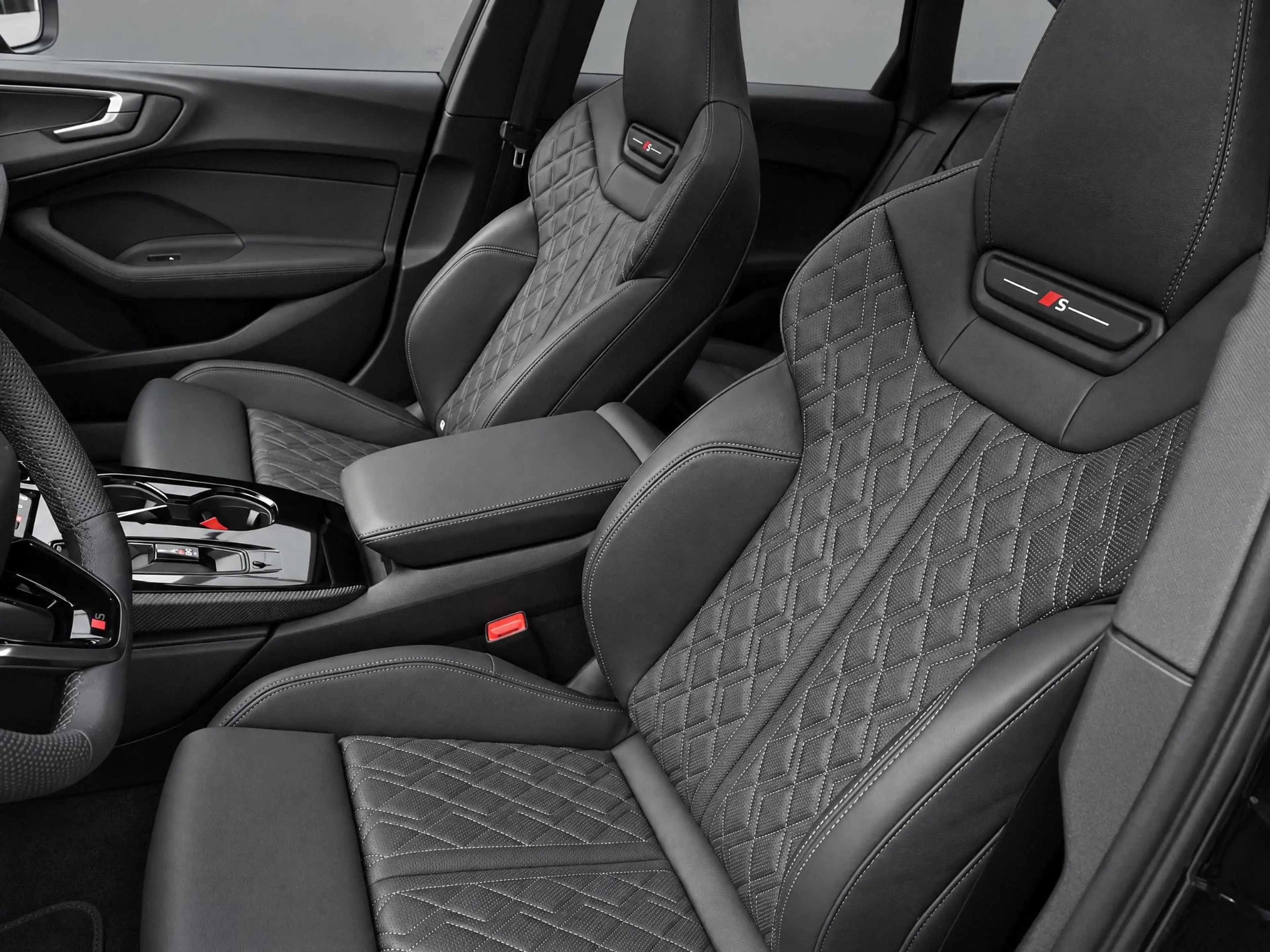 Audi S5 Avant 3.0 TFSI 367pk quattro 50 year edition · 360 — photo 10