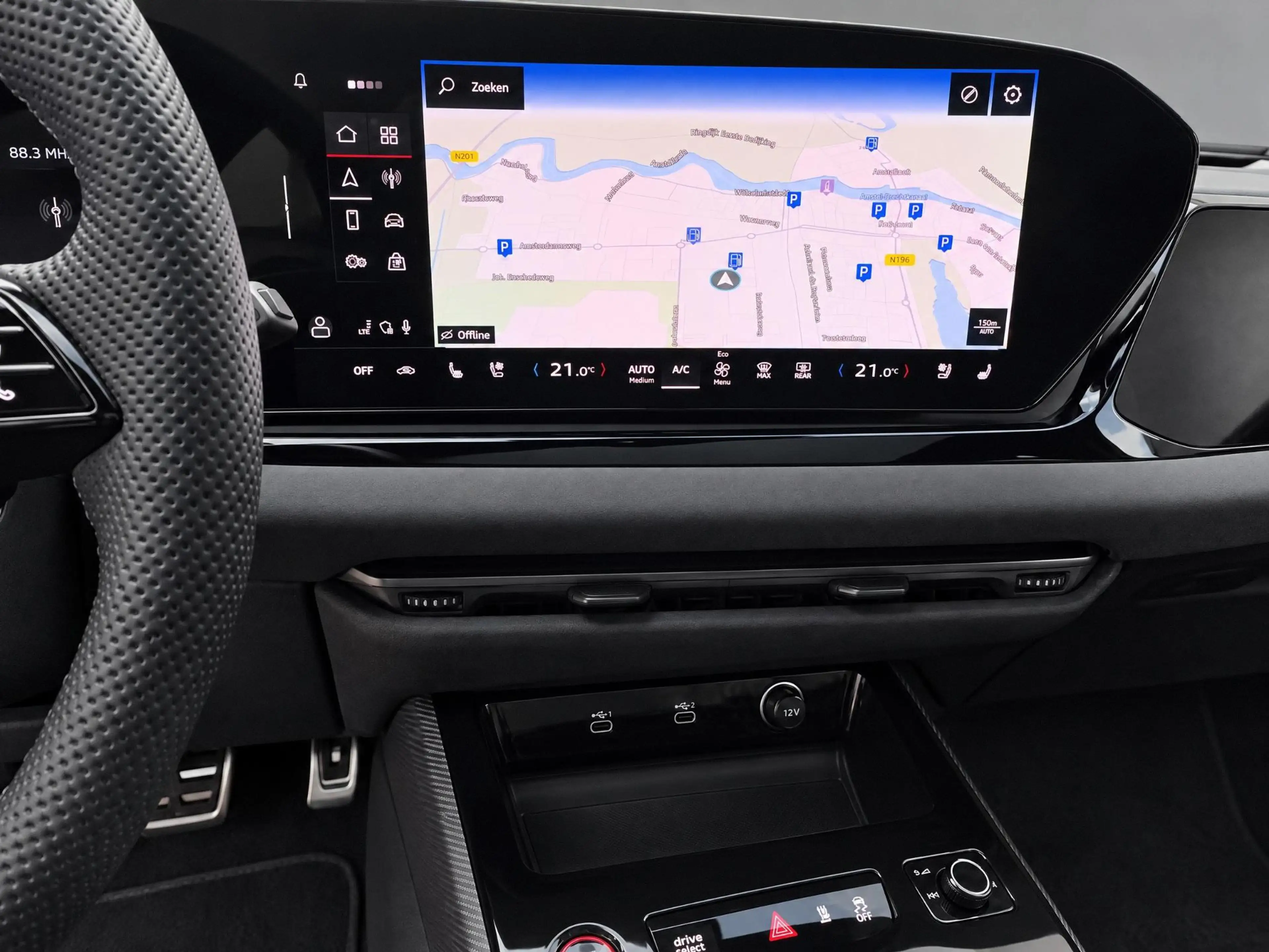 Audi S5 Avant 3.0 TFSI 367pk quattro 50 year edition · 360 — photo 14