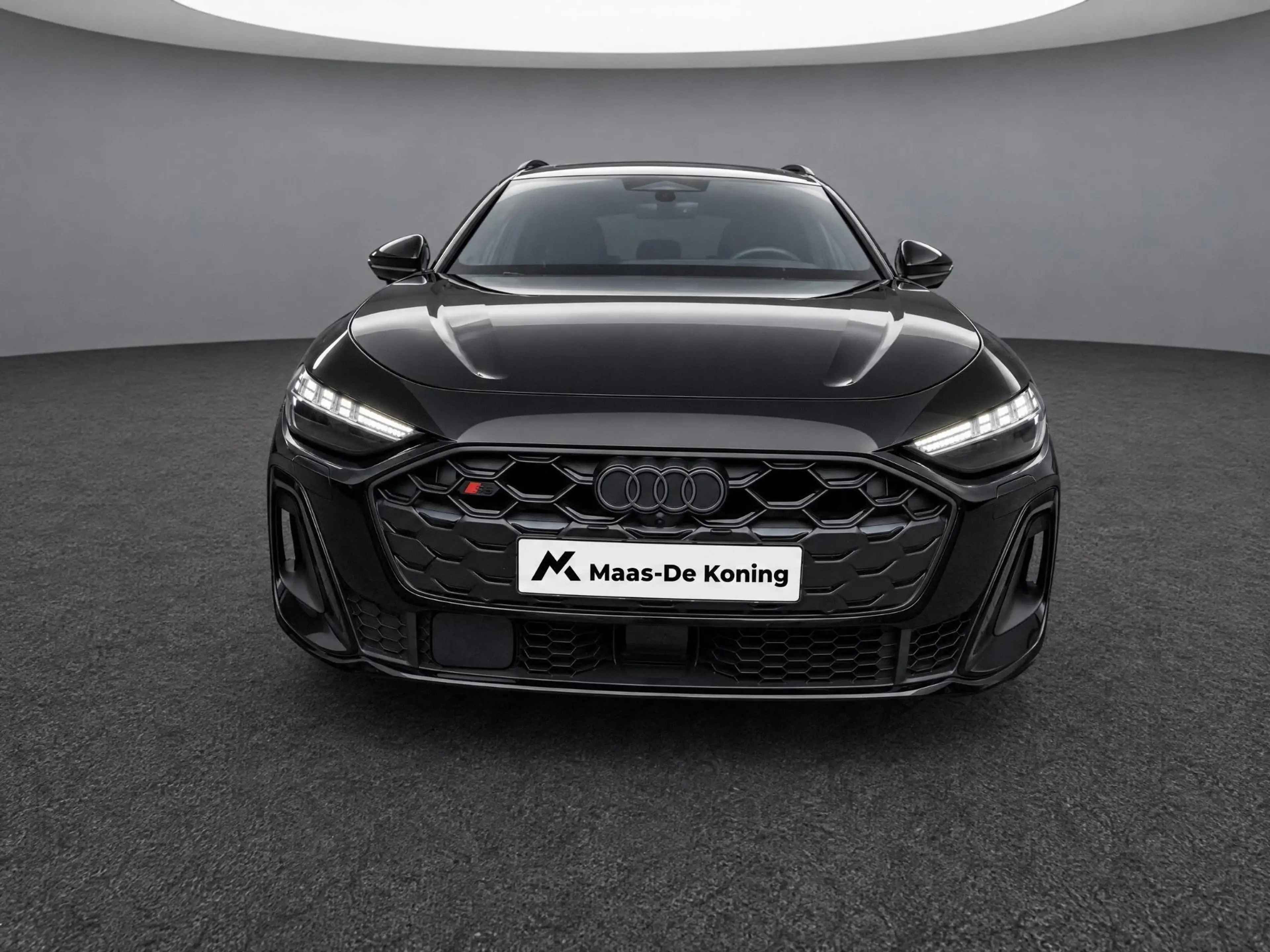 Audi S5 Avant 3.0 TFSI 367pk quattro 50 year edition · 360 — photo 2