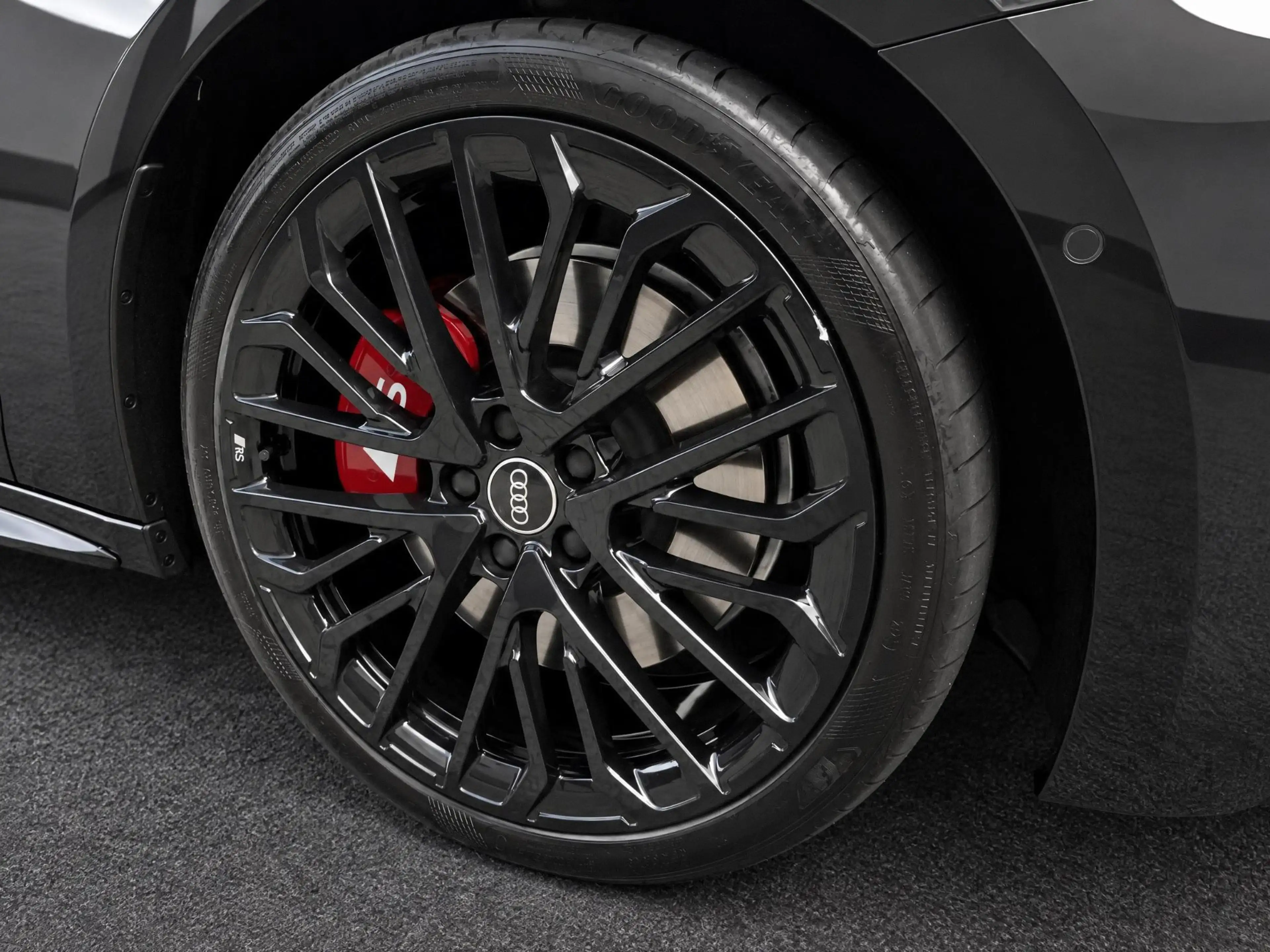 Audi S5 Avant 3.0 TFSI 367pk quattro 50 year edition · 360 — photo 9